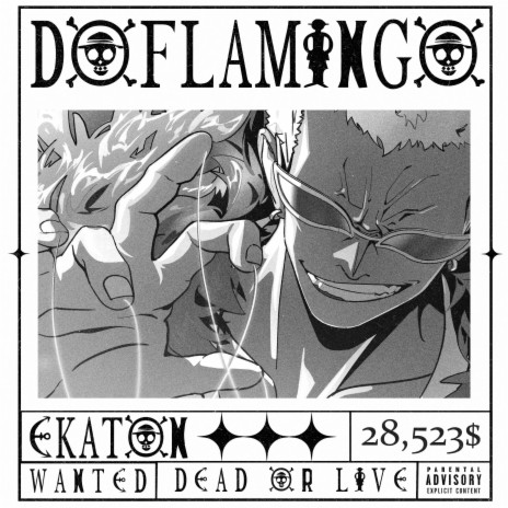 Doflamingo | Boomplay Music