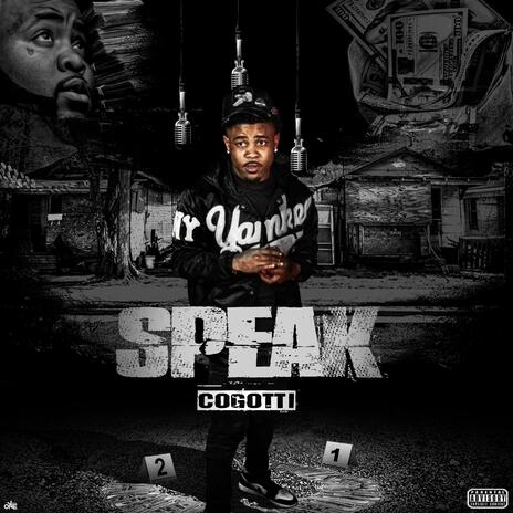 Speak | Boomplay Music