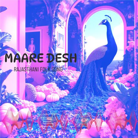 Maare Desh | Boomplay Music