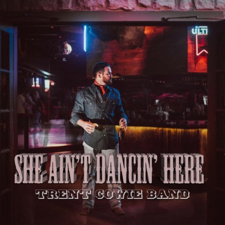 She Ain't Dancin' Here | Boomplay Music