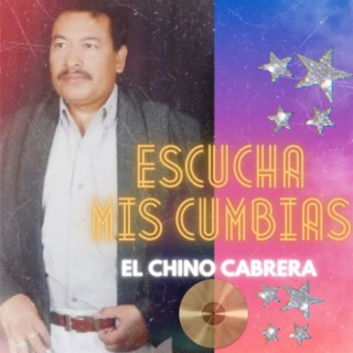 Escucha mis cumbias