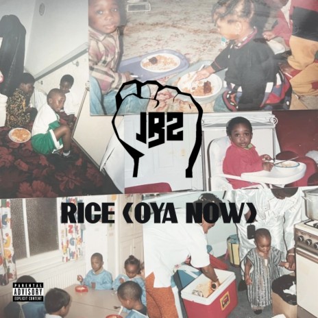 Rice(Oya Now)