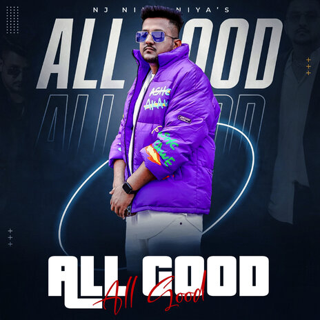 All Good | Boomplay Music