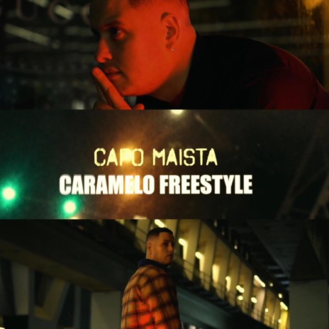 Caramelo Freestyle