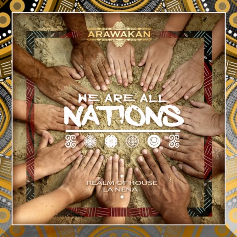 We Are All Nations (Instrumental Mix)