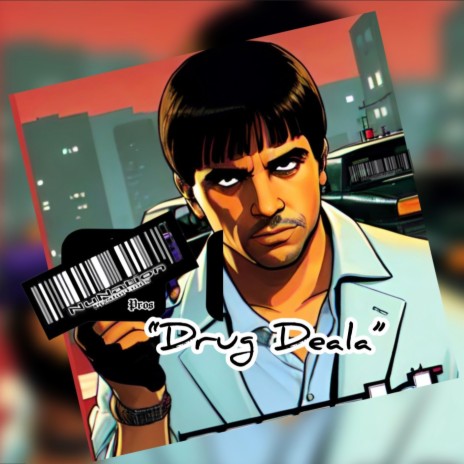 Drug Deala | Boomplay Music