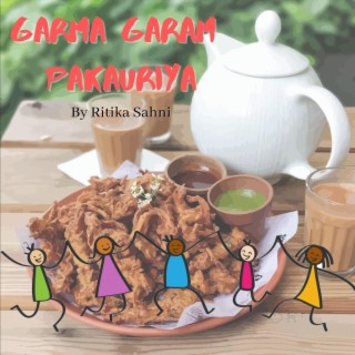 Garma Garam Pakauriya