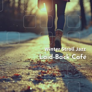 Winter Stroll Jazz