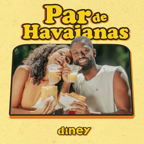 Par de Havaianas | Boomplay Music