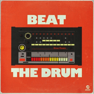 Beat The Drum