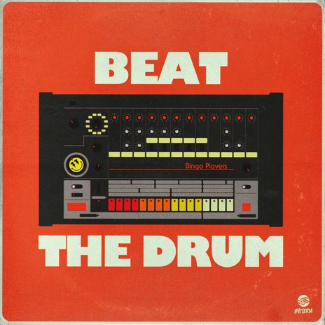 Beat The Drum | Boomplay Music