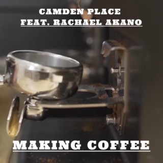 Making Coffee