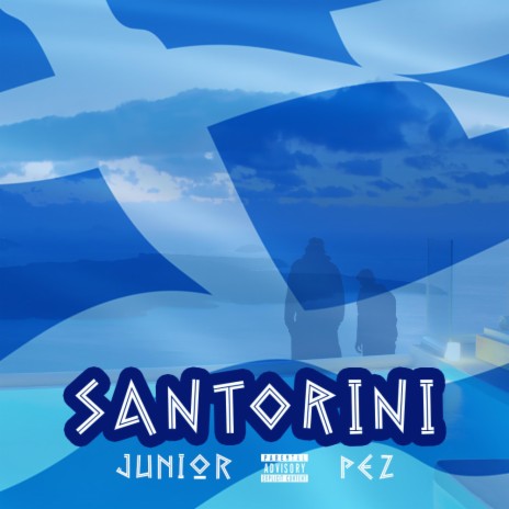 Santorini ft. Pez