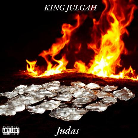 Judas | Boomplay Music