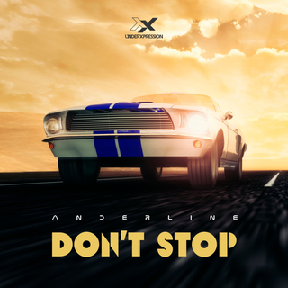 Don't Stop