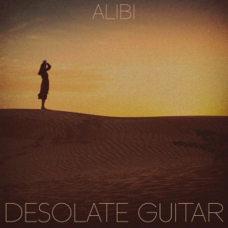Desolate Guitar