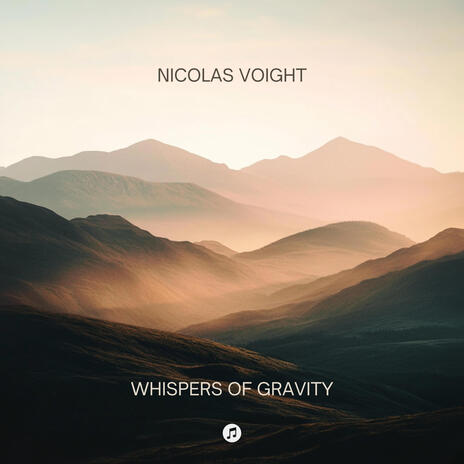 Whispers Of Gravity | Boomplay Music