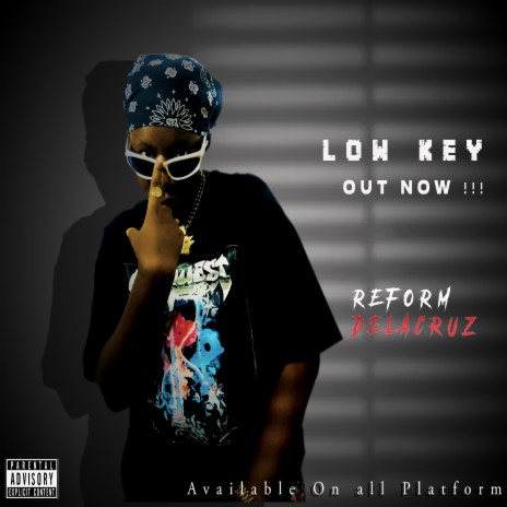 LOW-KEY | Boomplay Music