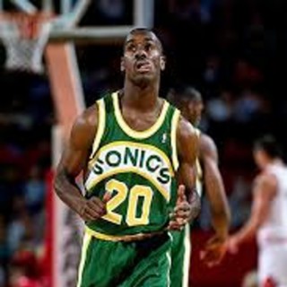 Gary Payton