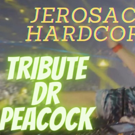 Tribute Dr Peacock
