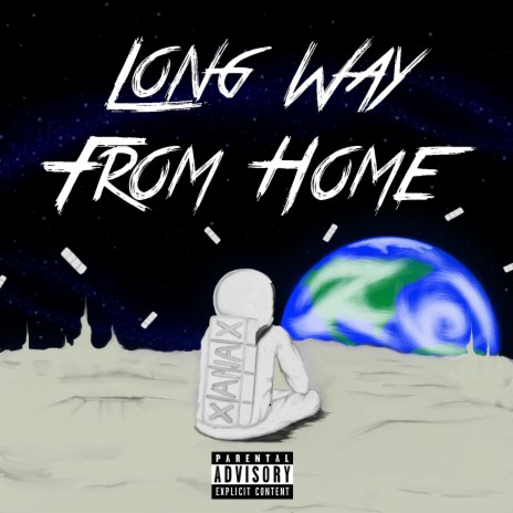 Long Way from Home | Boomplay Music