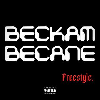 (BECKHAM BECANE -) (Freestyle.)