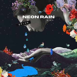 NEON RAIN