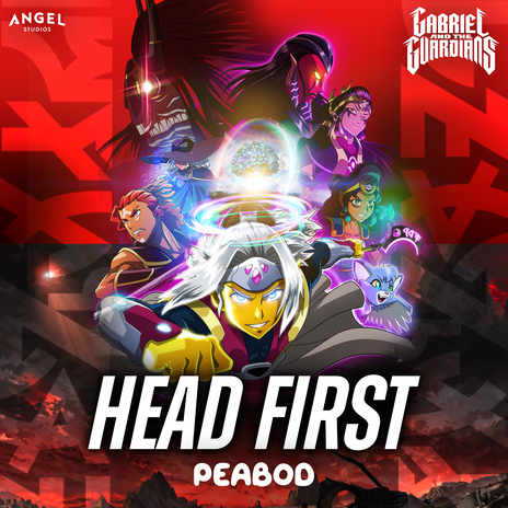 Head First (From Gabriel and the Guardians) | Boomplay Music