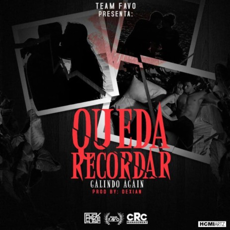 Queda Recordar | Boomplay Music