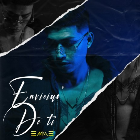 Enviciao de ti | Boomplay Music