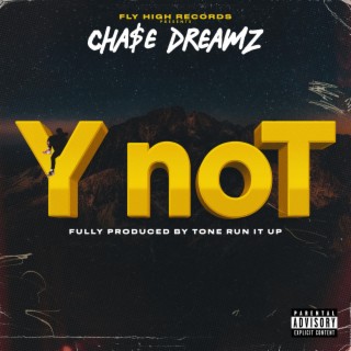 Y Not (Prod By Tone Run It Up)