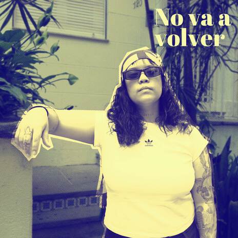 No Va a Volver | Boomplay Music