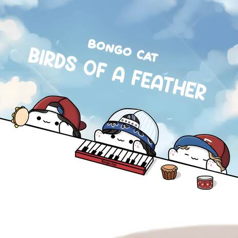 BIRDS OF A FEATHER | Boomplay Music