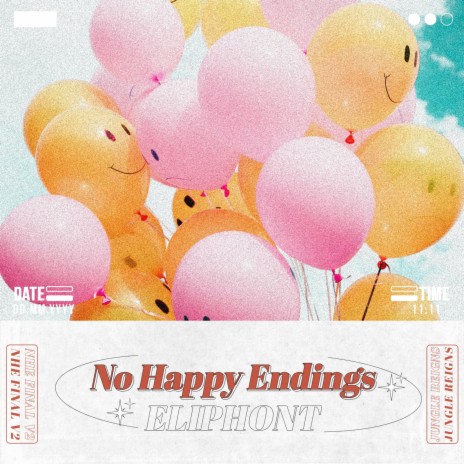 No Happy Ending ft. J.O.Y