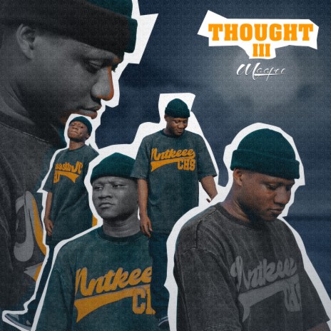 Thought III | Boomplay Music