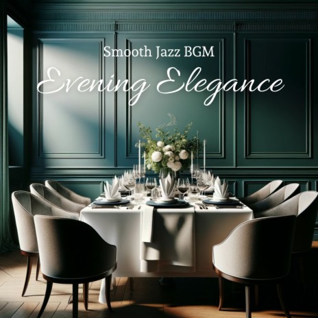 Gourmet Jazz Soundscapes | Boomplay Music