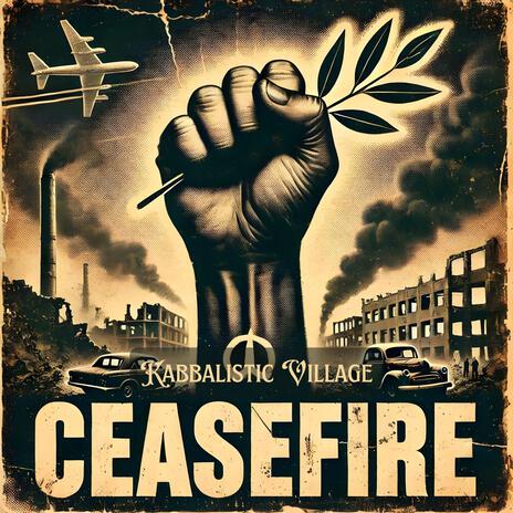 Ceasefire | Boomplay Music