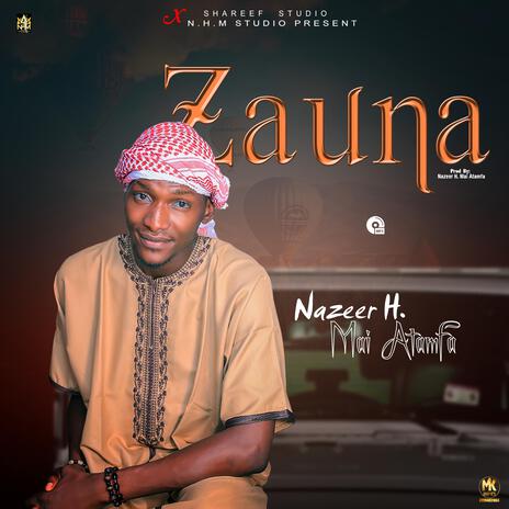 ZAUNA BABY | Boomplay Music