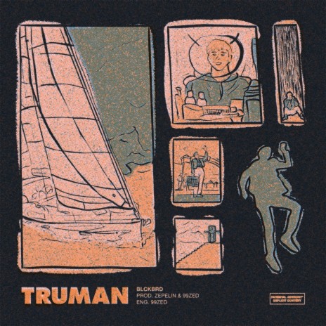 TRUMAN | Boomplay Music