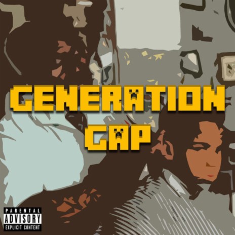 Generation Gap