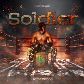 Soldier