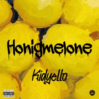 Honigmelone