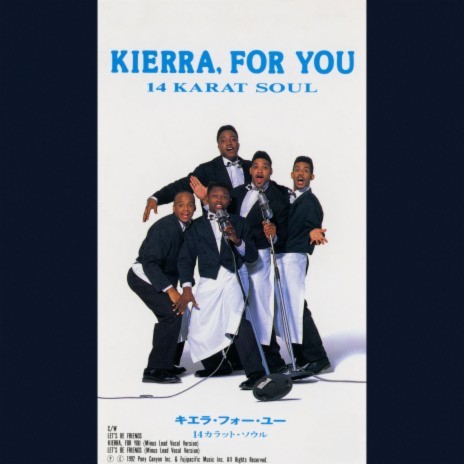 Kierra, for You | Boomplay Music