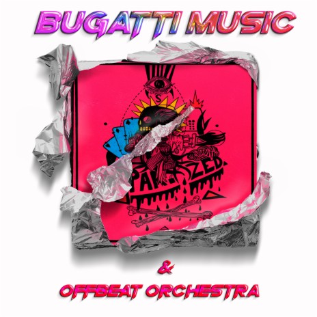 Paralyzed (Radio Mix) ft. Offbeat Orchestra | Boomplay Music