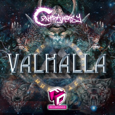 Valhalla | Boomplay Music