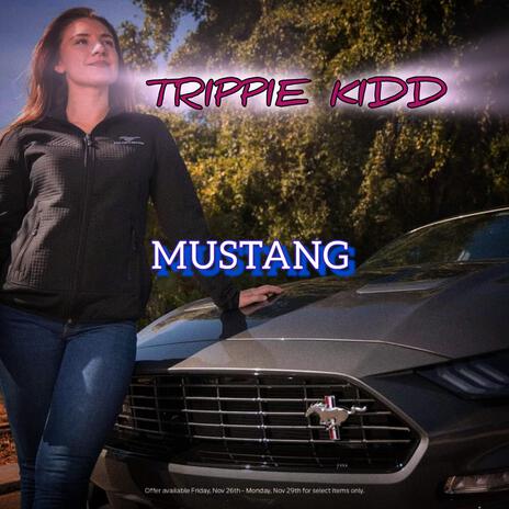 Mustang | Boomplay Music