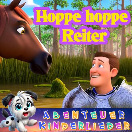 Hoppe hoppe Reiter | Boomplay Music