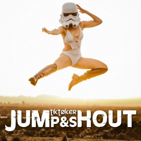 Jump & Shout (Radio Edit) | Boomplay Music