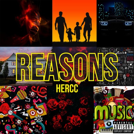 Reasons | Boomplay Music