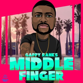 Middle Finger